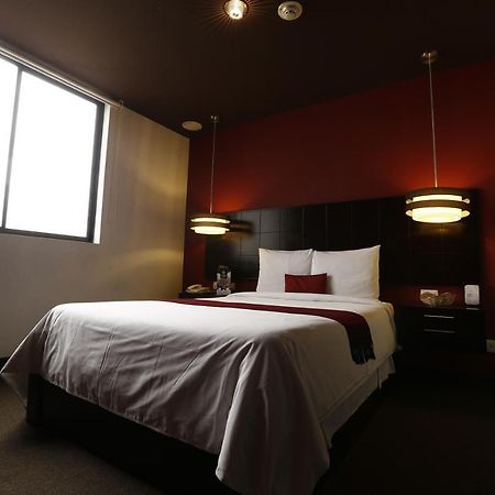 Hotel Ginebra Lima Bagian luar foto