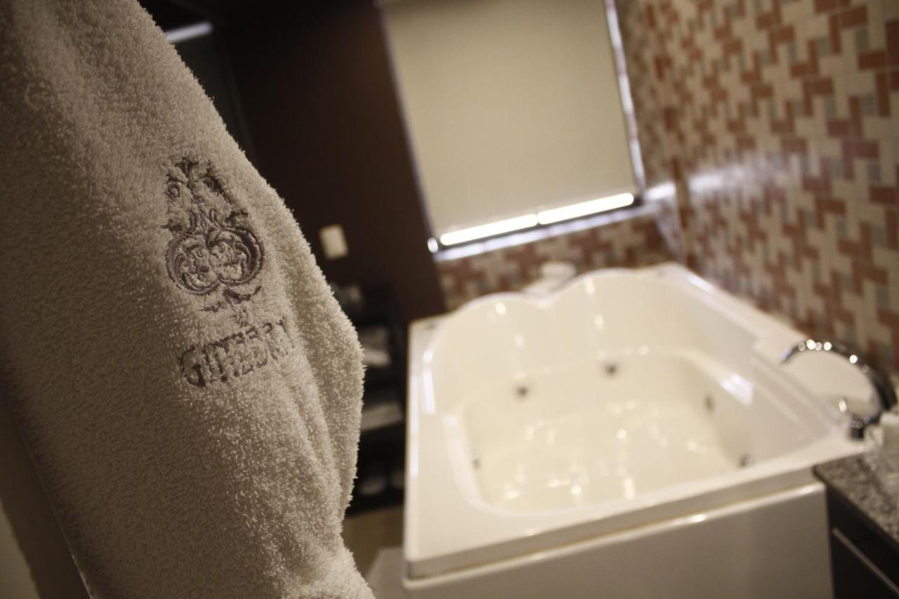 Hotel Ginebra Lima Bagian luar foto