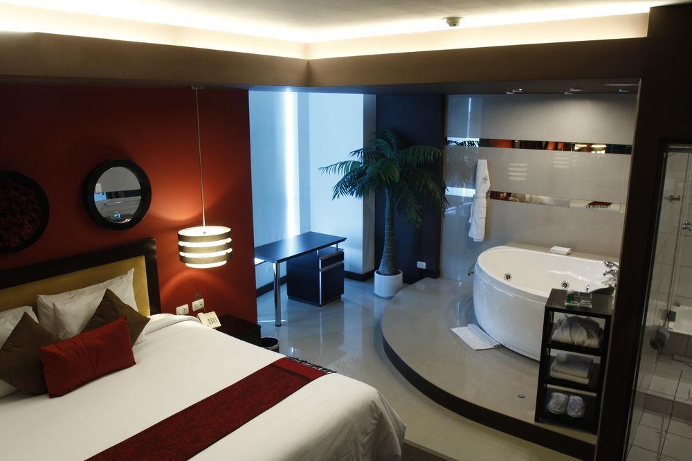 Hotel Ginebra Lima Bagian luar foto