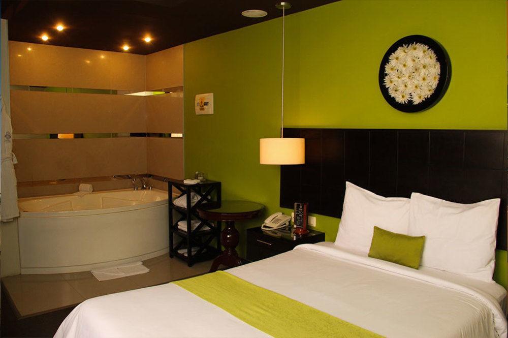 Hotel Ginebra Lima Bagian luar foto