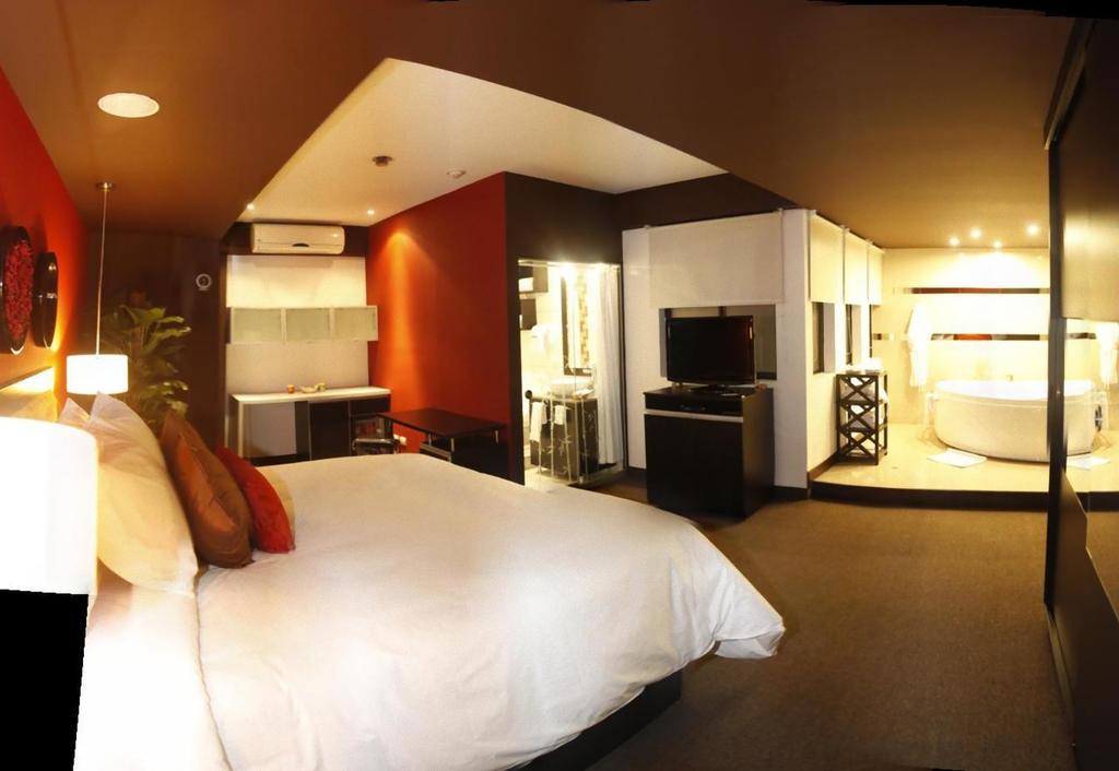 Hotel Ginebra Lima Bagian luar foto