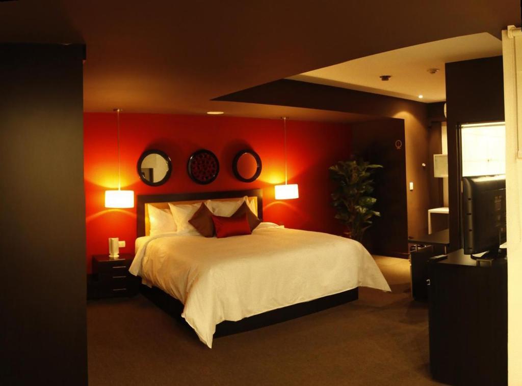 Hotel Ginebra Lima Bagian luar foto