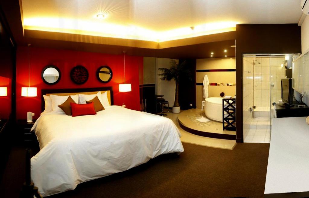 Hotel Ginebra Lima Bagian luar foto