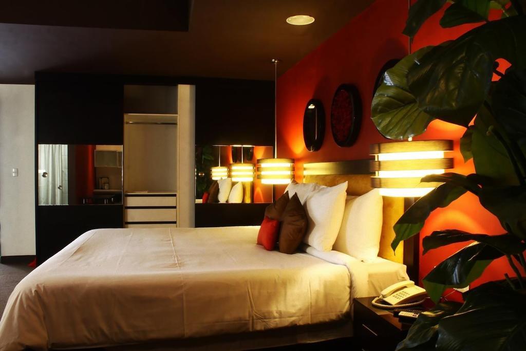 Hotel Ginebra Lima Bagian luar foto