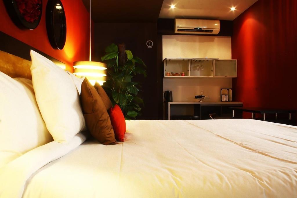 Hotel Ginebra Lima Bagian luar foto