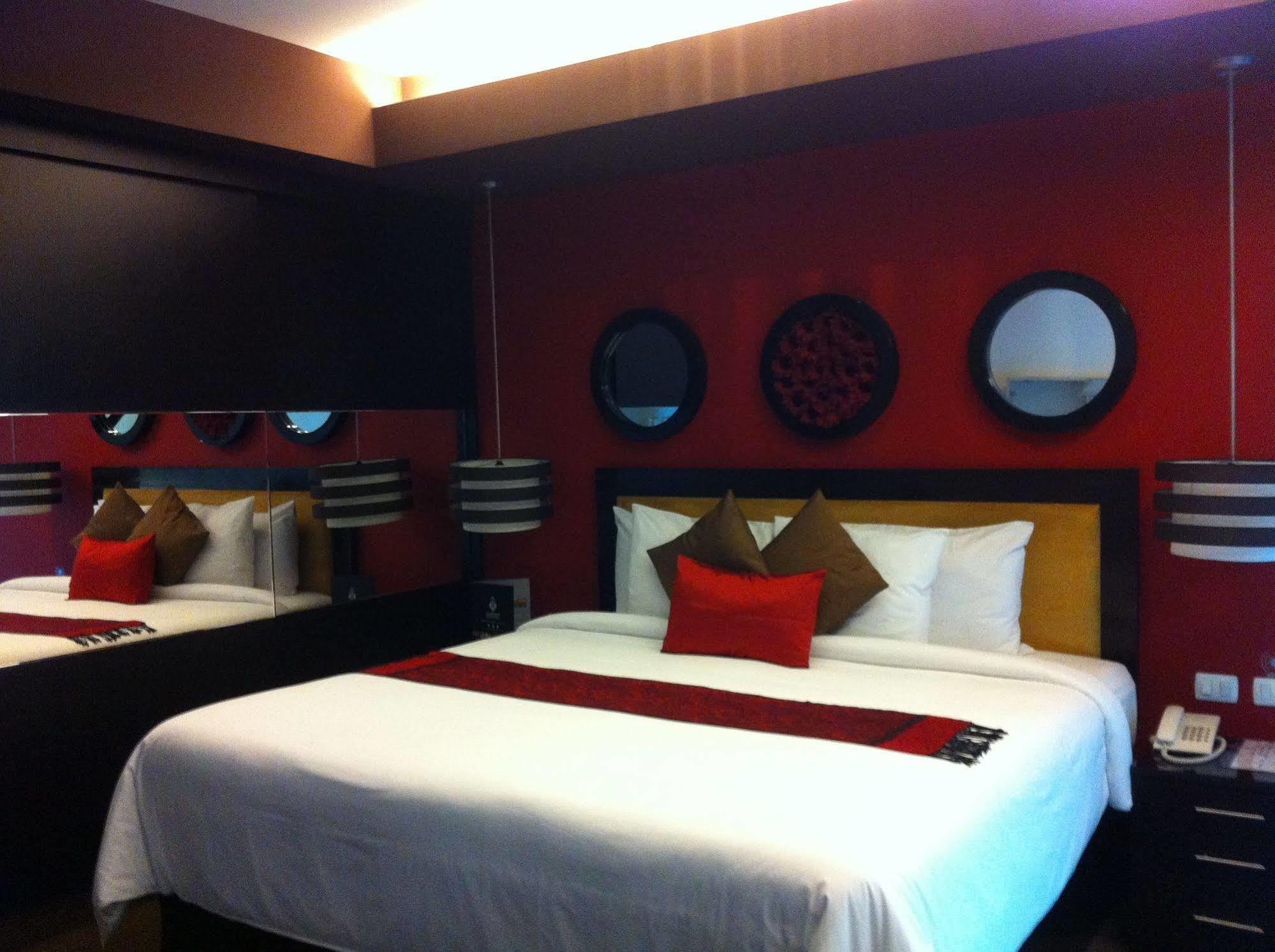 Hotel Ginebra Lima Bagian luar foto