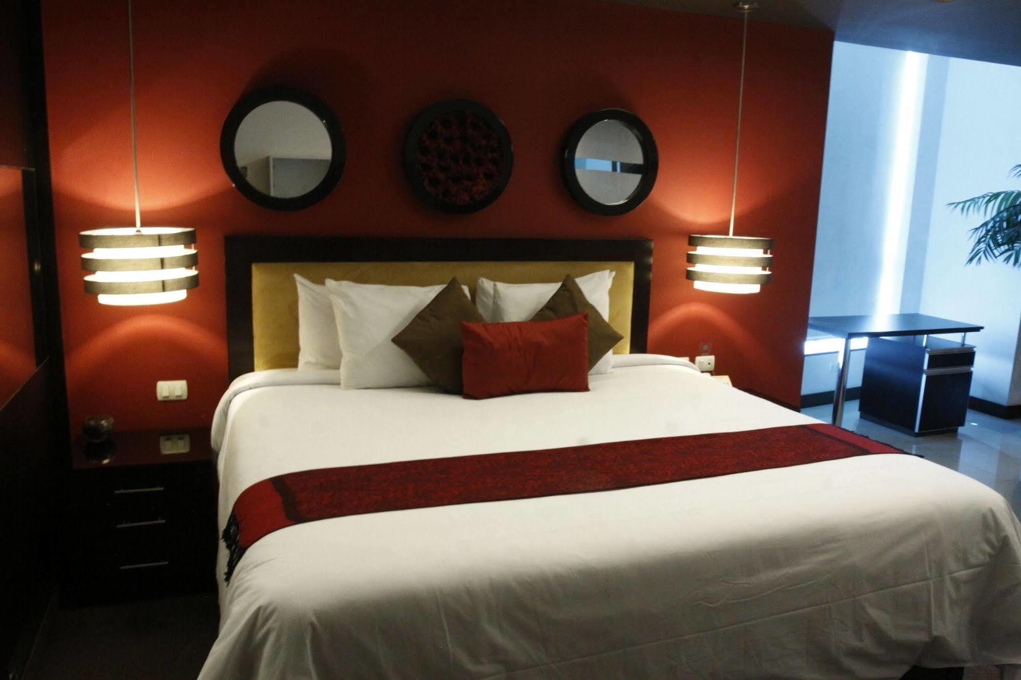 Hotel Ginebra Lima Bagian luar foto