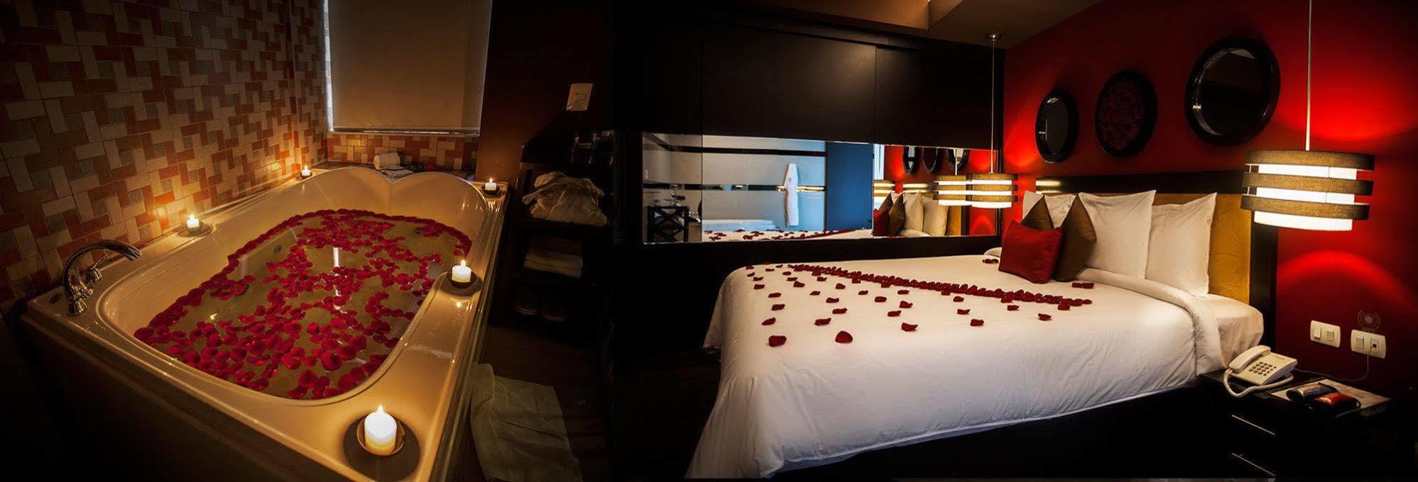Hotel Ginebra Lima Bagian luar foto